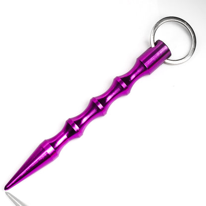 SELF DEFENSE KEYCHAIN