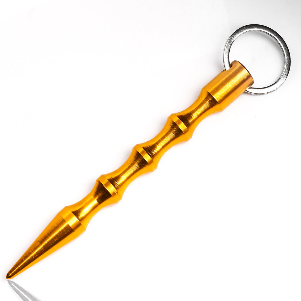 SELF DEFENSE KEYCHAIN