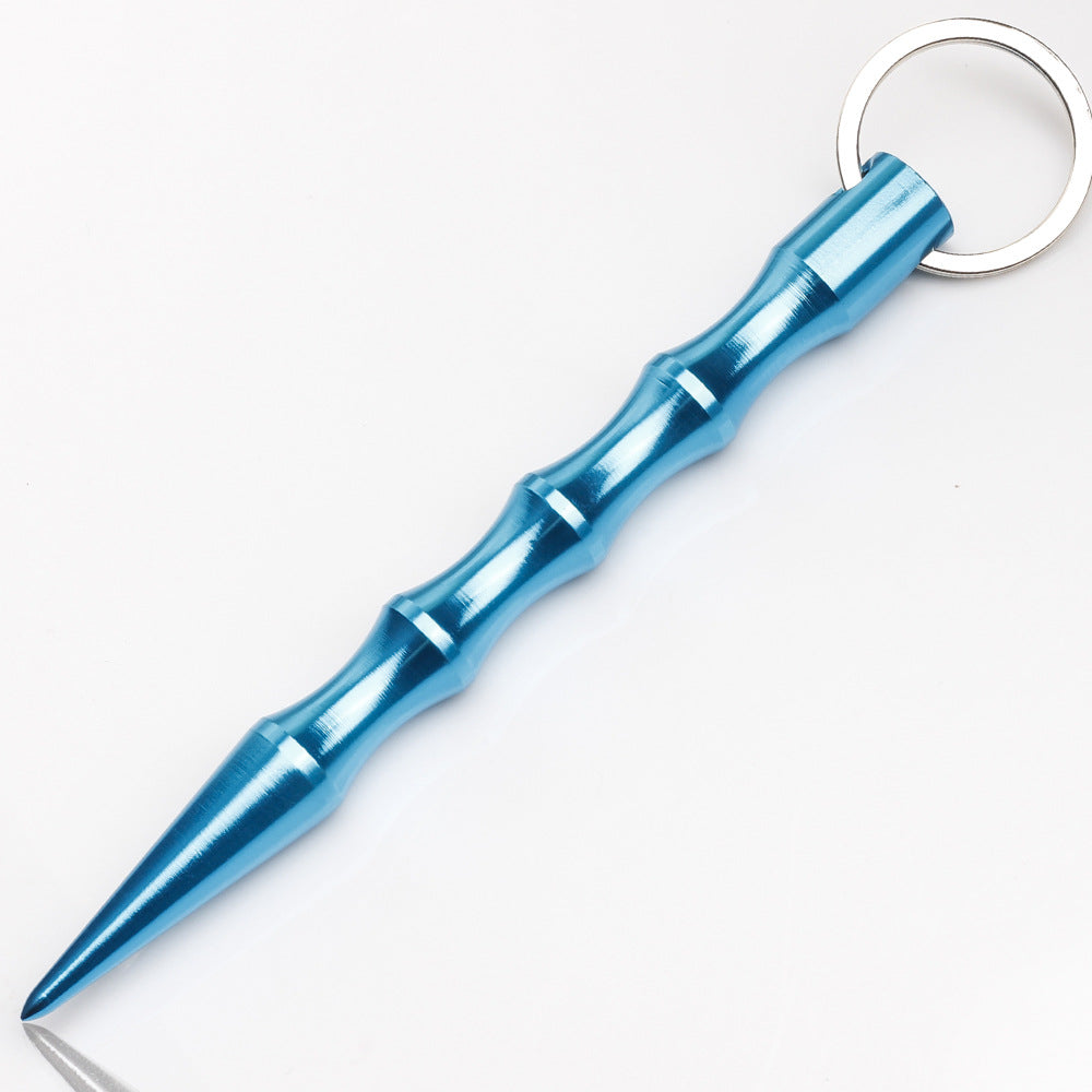 SELF DEFENSE KEYCHAIN