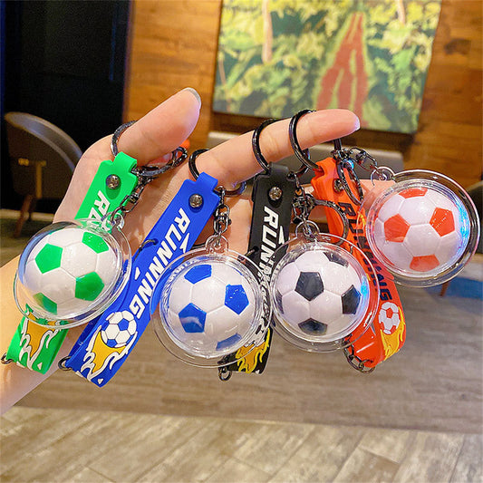 SPORT SOCCER KEYRING 2022 WORLD CUP