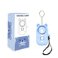SAFESOUND PERSONAL ALARM 130db