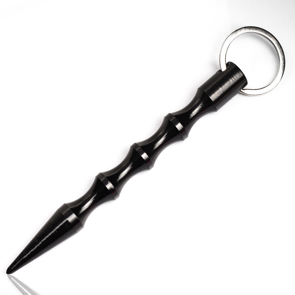 SELF DEFENSE KEYCHAIN