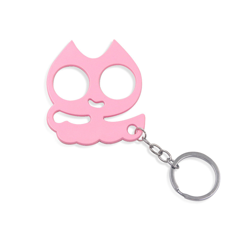 CAR ESCAPE TOOL CAT DESIGN