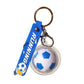 SPORT SOCCER KEYRING 2022 WORLD CUP