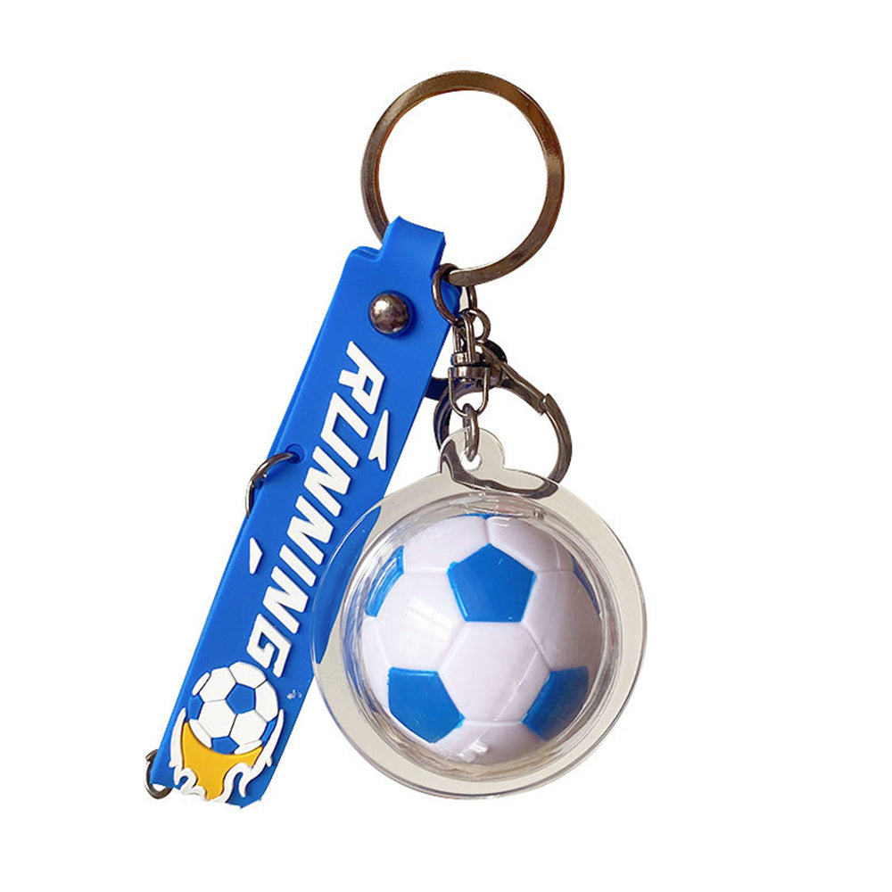 SPORT SOCCER KEYRING 2022 WORLD CUP