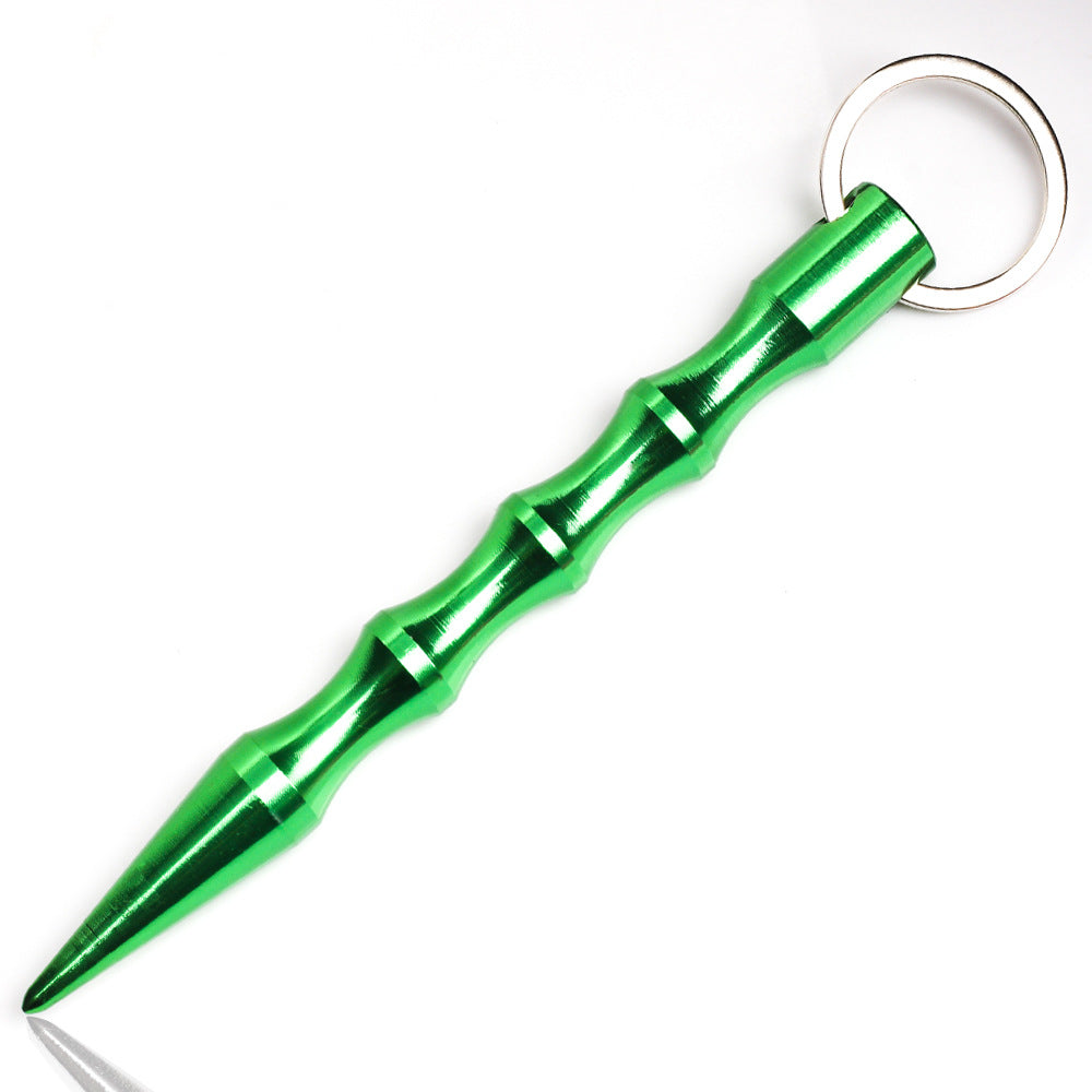 SELF DEFENSE KEYCHAIN