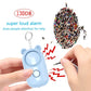 SAFESOUND PERSONAL ALARM 130db