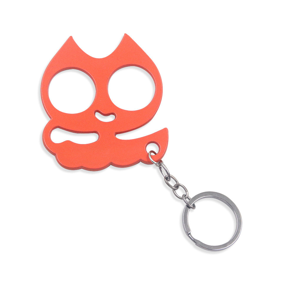 CAR ESCAPE TOOL CAT DESIGN