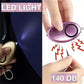 SELF DEFENSE KIT-PURPLE